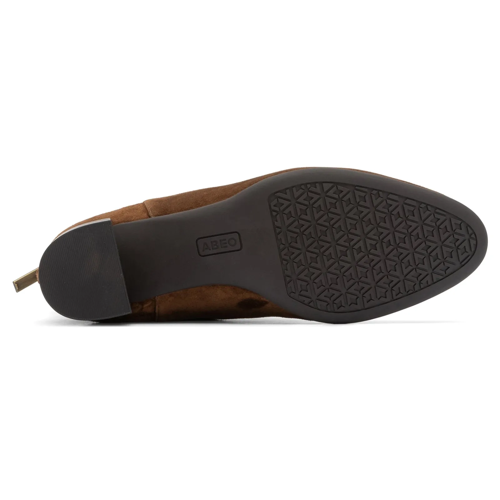 Discount Plaza Back Zip Women Boots