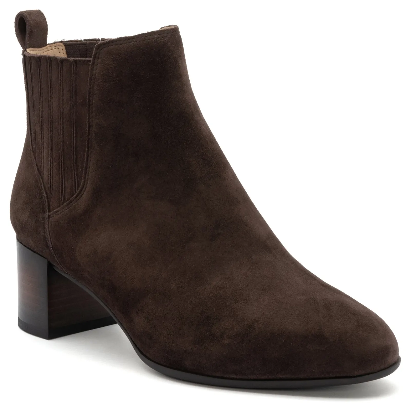Hot Plaza Chelsea Women Slip Ons|Slip Ons