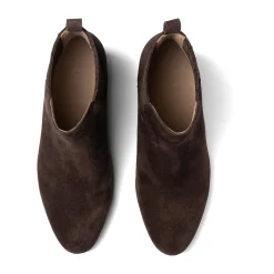 Hot Plaza Chelsea Women Slip Ons|Slip Ons