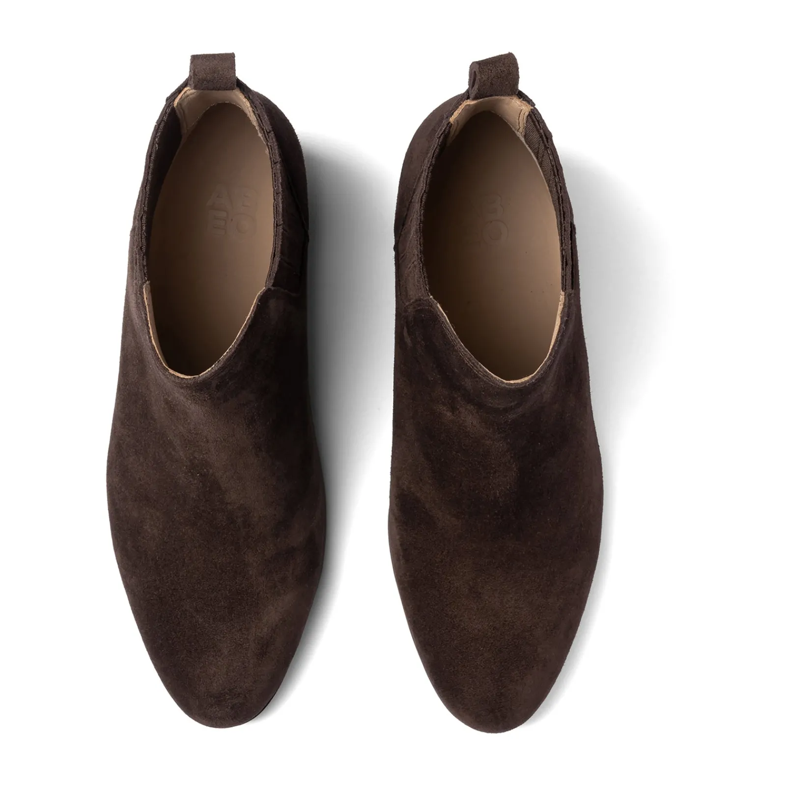 Hot Plaza Chelsea Women Slip Ons|Slip Ons