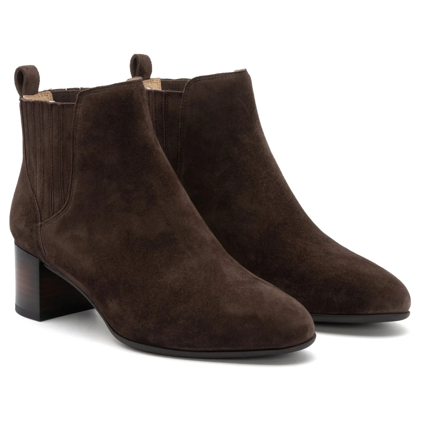 Hot Plaza Chelsea Women Slip Ons|Slip Ons