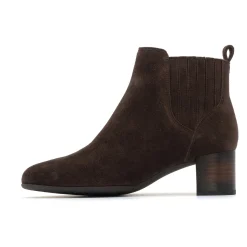 Hot Plaza Chelsea Women Slip Ons|Slip Ons