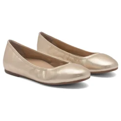 Online Promenade Flat Women Walking Shoes|Slip Ons