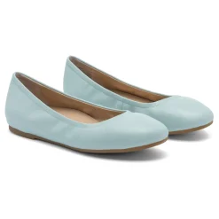 New Promenade Flat Women Walking Shoes|Slip Ons