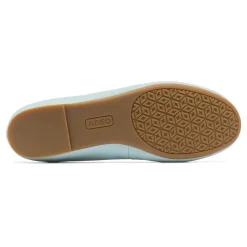 New Promenade Flat Women Walking Shoes|Slip Ons