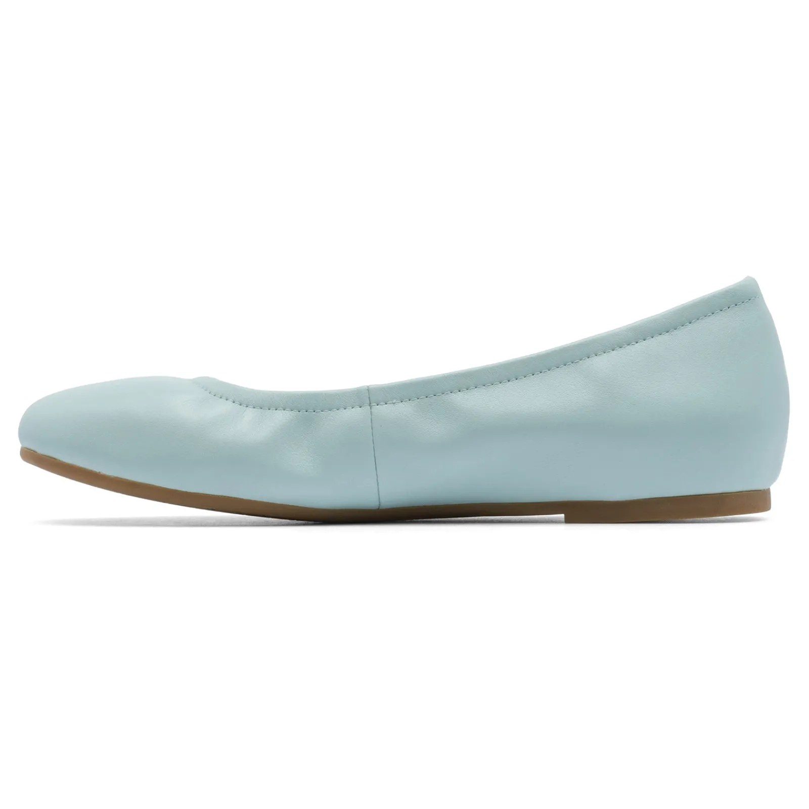 New Promenade Flat Women Walking Shoes|Slip Ons