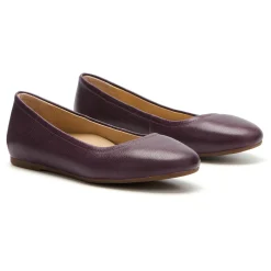 New Promenade Flat Women Walking Shoes|Slip Ons