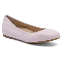 Hot Promenade Flat Women Walking Shoes|Slip Ons