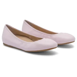 Hot Promenade Flat Women Walking Shoes|Slip Ons