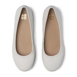 Best Promenade Flat Women Walking Shoes|Slip Ons