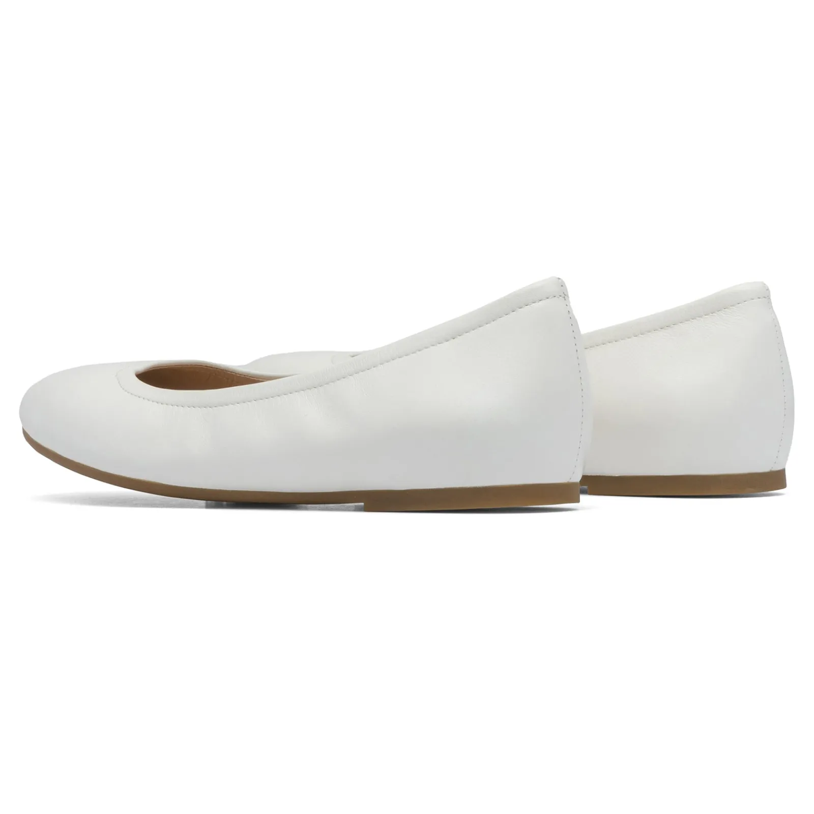 Best Promenade Flat Women Walking Shoes|Slip Ons