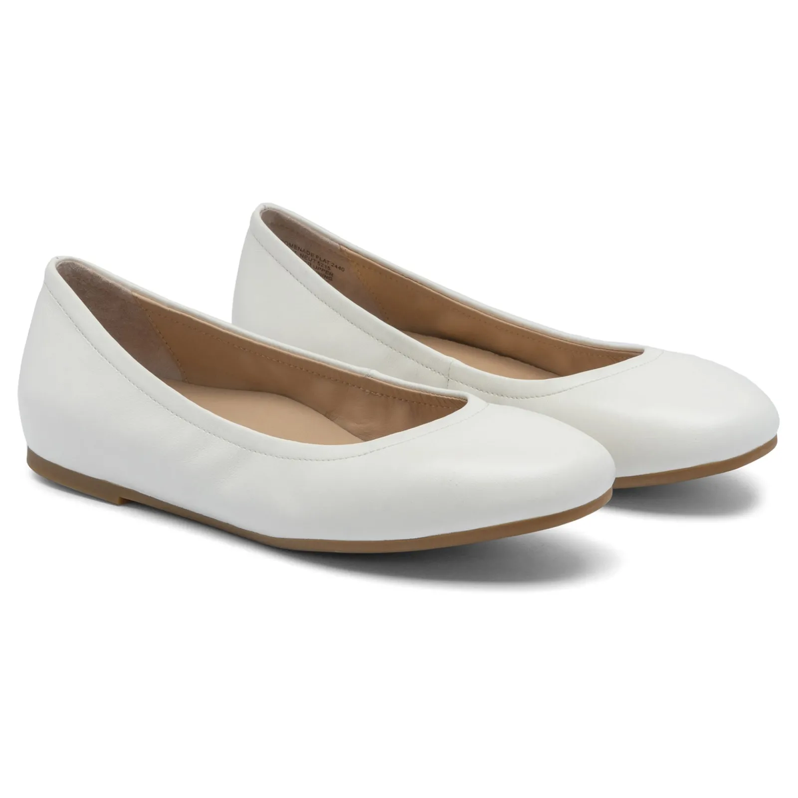 Best Promenade Flat Women Walking Shoes|Slip Ons