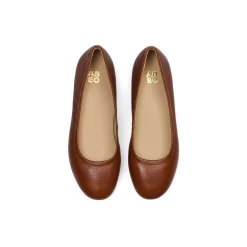 Sale Promenade Flat Women Walking Shoes|Slip Ons