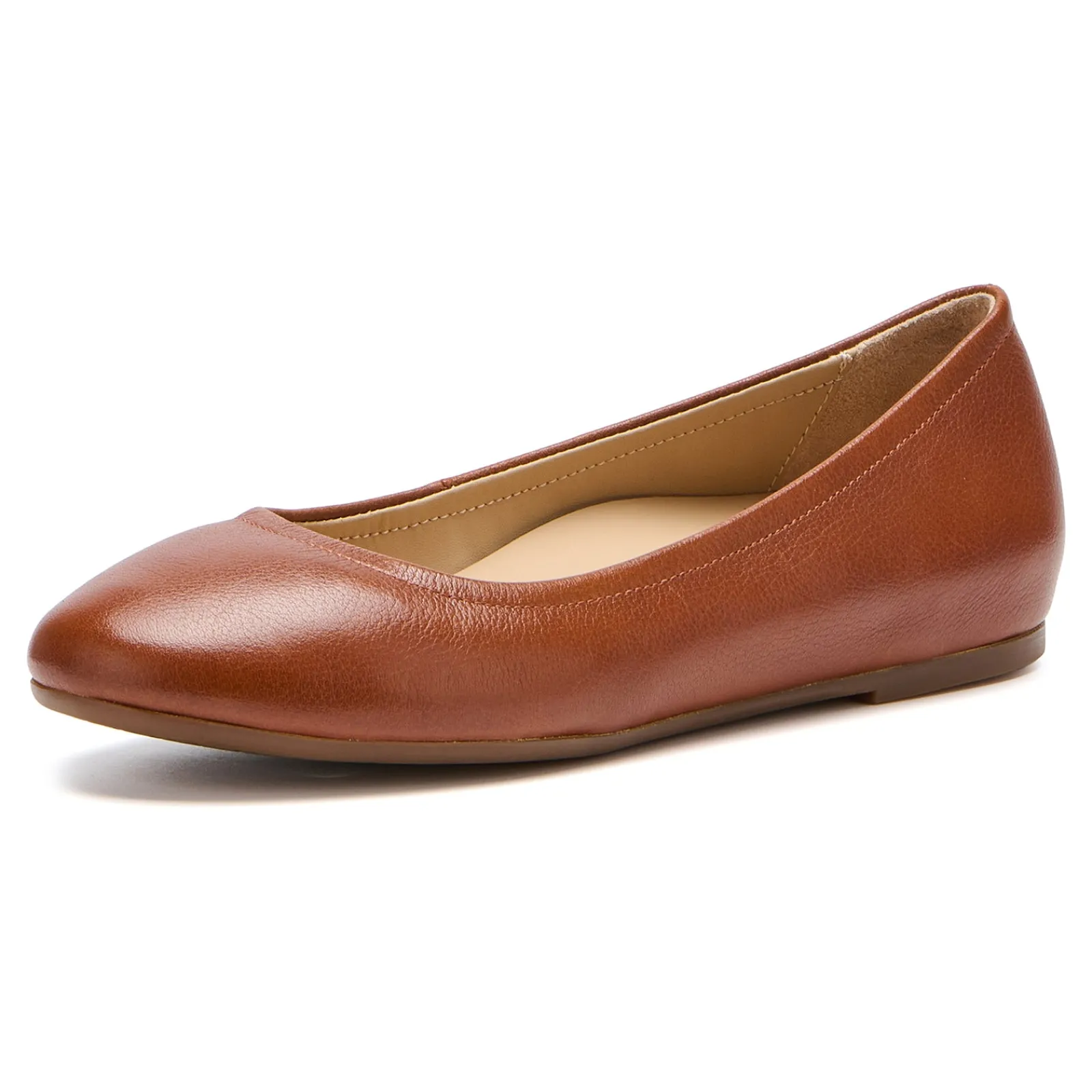 Sale Promenade Flat Women Walking Shoes|Slip Ons