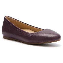 Outlet Promenade Flat Metatarsal Women Walking Shoes|Slip Ons