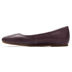 Outlet Promenade Flat Metatarsal Women Walking Shoes|Slip Ons