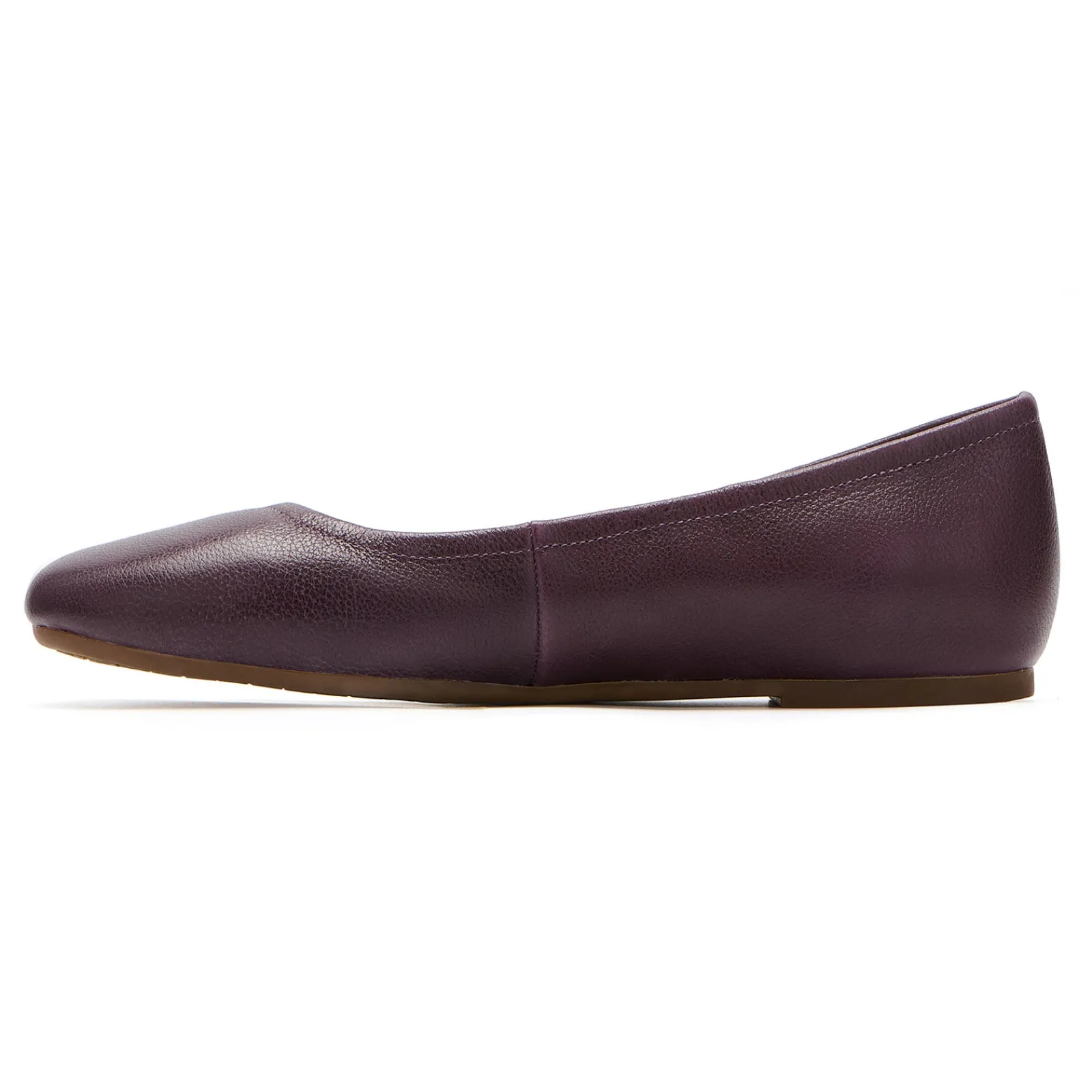 Outlet Promenade Flat Metatarsal Women Walking Shoes|Slip Ons