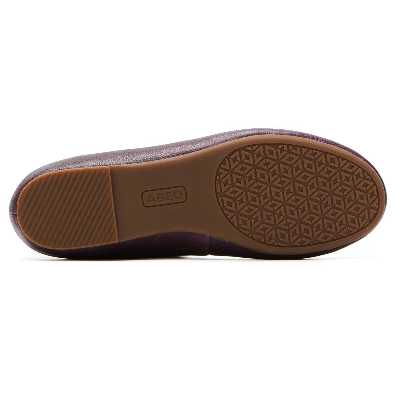 Outlet Promenade Flat Metatarsal Women Walking Shoes|Slip Ons