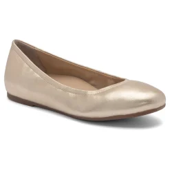 Hot Promenade Flat Metatarsal Women Walking Shoes|Slip Ons