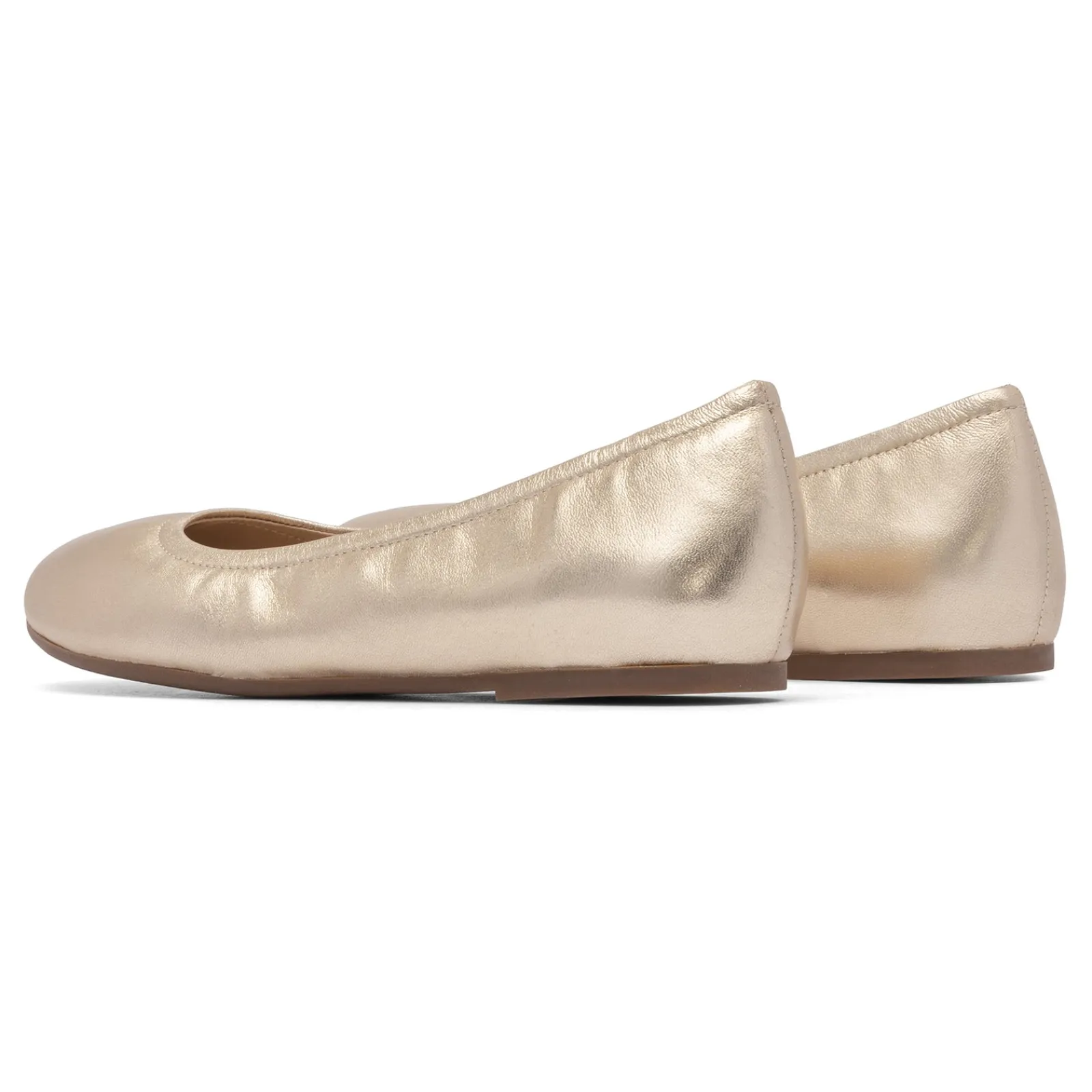 Hot Promenade Flat Metatarsal Women Walking Shoes|Slip Ons