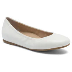 Clearance Promenade Flat Metatarsal Women Walking Shoes|Slip Ons