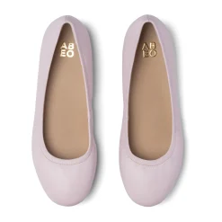 Online Promenade Flat Metatarsal Women Walking Shoes|Slip Ons