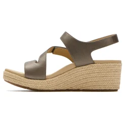 Fashion Riviera Adjustable Sandal Metatarsal Women Adjustable Strap|Walking Shoes