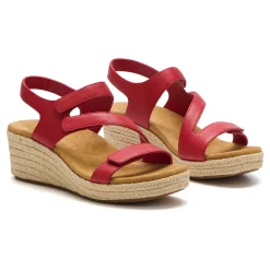 Hot Riviera Adjustable Sandal Metatarsal Women Adjustable Strap|Walking Shoes