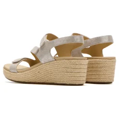 Online Riviera Adjustable Sandal Women Adjustable Strap|Walking Shoes