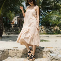 New Riviera Adjustable Sandal Women Adjustable Strap|Walking Shoes