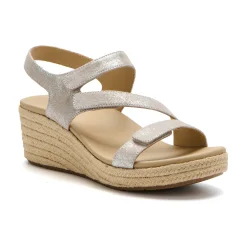 Discount Riviera Adjustable Sandal Metatarsal Women Adjustable Strap|Walking Shoes
