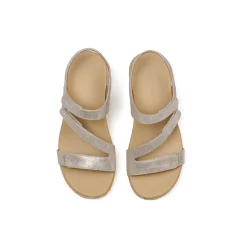 Discount Riviera Adjustable Sandal Metatarsal Women Adjustable Strap|Walking Shoes