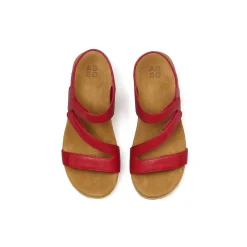 Clearance Riviera Adjustable Sandal Women Adjustable Strap|Walking Shoes