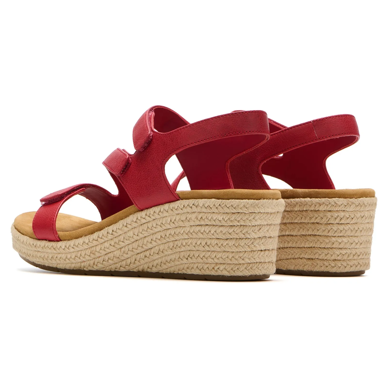 Clearance Riviera Adjustable Sandal Women Adjustable Strap|Walking Shoes