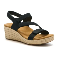 New Riviera Adjustable Sandal Metatarsal Women Adjustable Strap|Walking Shoes