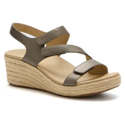 Outlet Riviera Adjustable Sandal Women Adjustable Strap|Walking Shoes