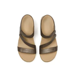 Outlet Riviera Adjustable Sandal Women Adjustable Strap|Walking Shoes