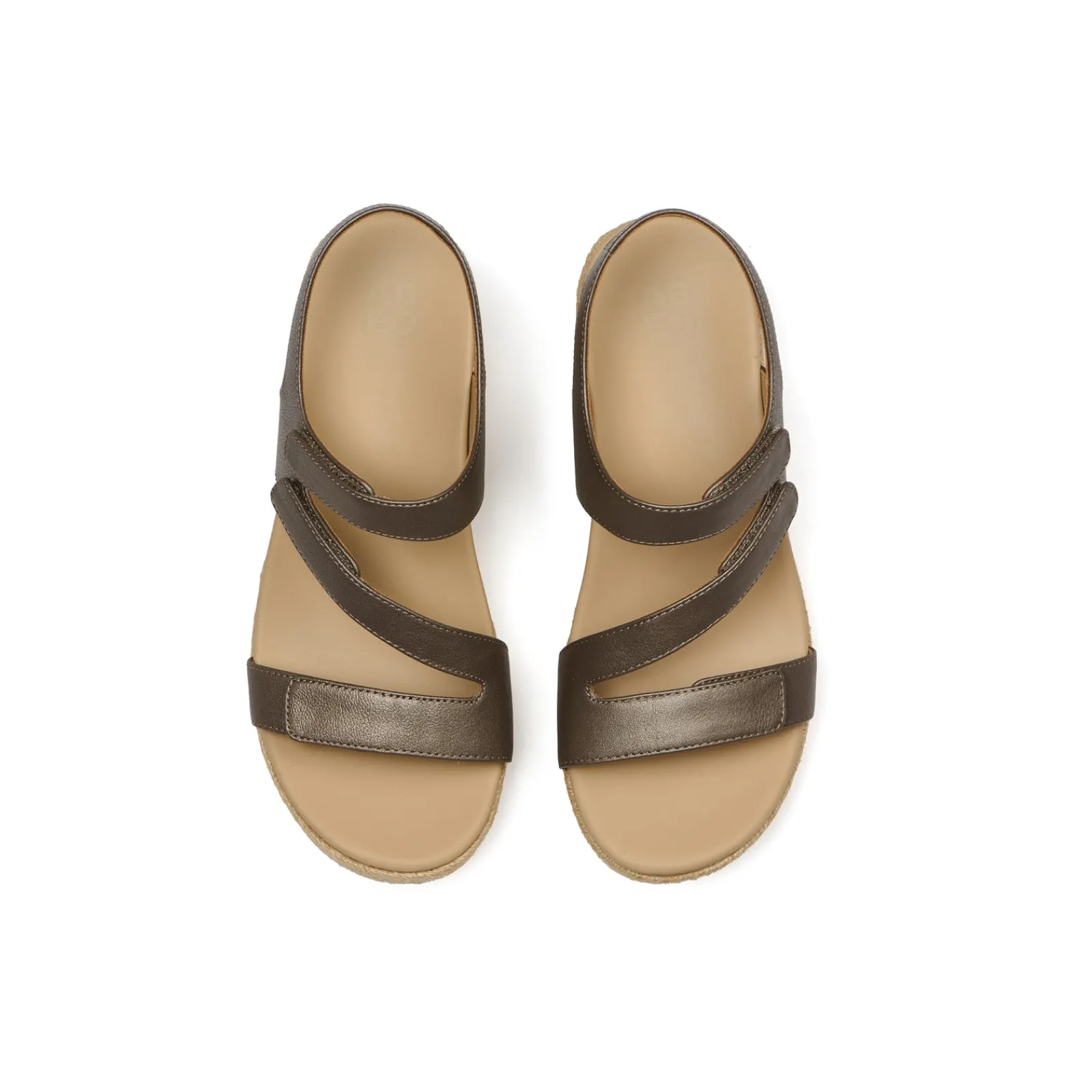 Outlet Riviera Adjustable Sandal Women Adjustable Strap|Walking Shoes