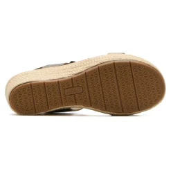Outlet Riviera Adjustable Sandal Women Adjustable Strap|Walking Shoes