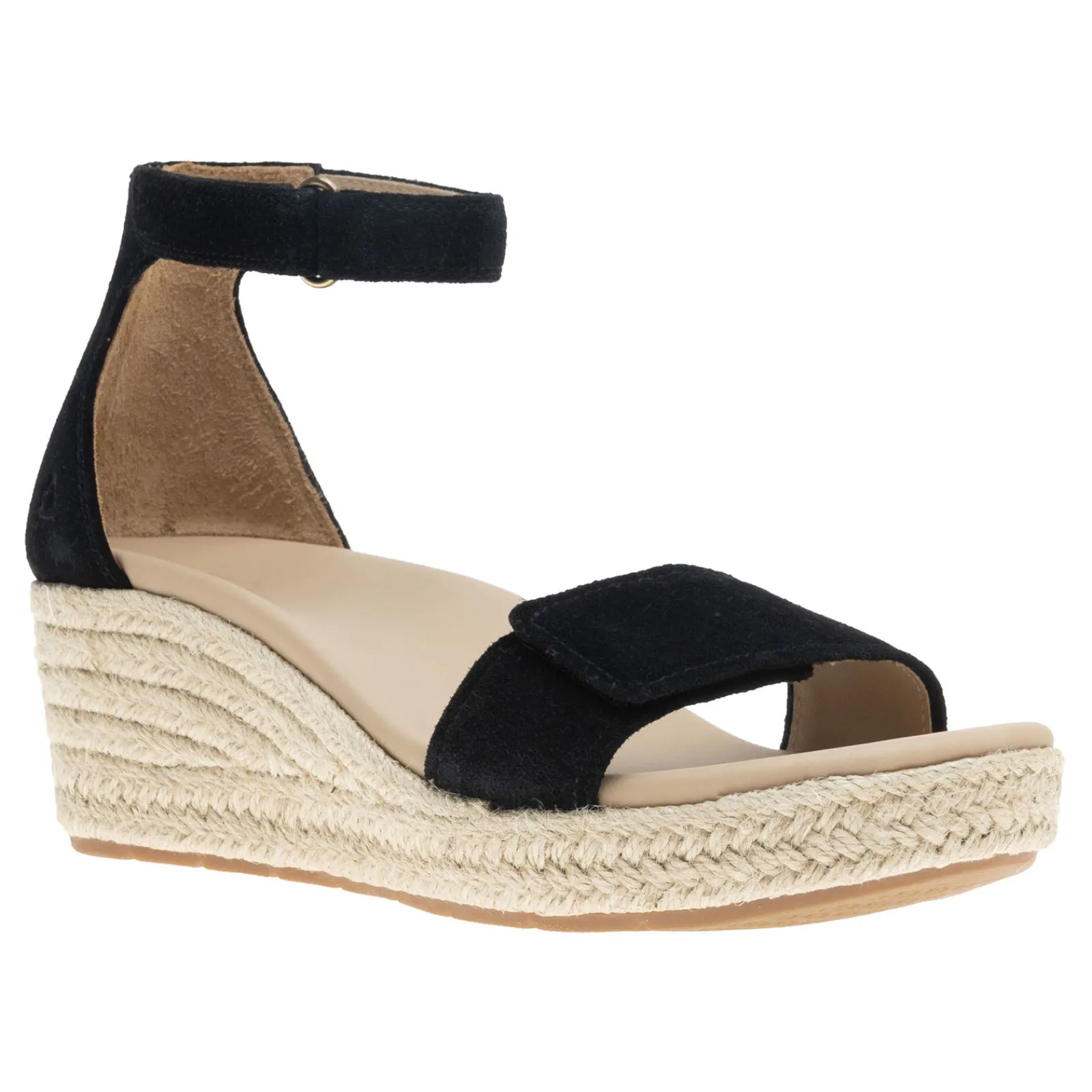 Sale Riviera Ankle Sandal Women Adjustable Strap|Walking Shoes