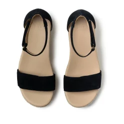 Sale Riviera Ankle Sandal Women Adjustable Strap|Walking Shoes