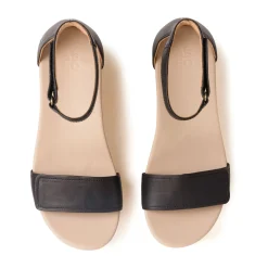 Best Riviera Ankle Sandal Metatarsal Women Adjustable Strap|Walking Shoes