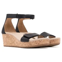 Best Riviera Ankle Sandal Metatarsal Women Adjustable Strap|Walking Shoes