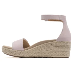 Clearance Riviera Ankle Sandal Women Adjustable Strap|Walking Shoes