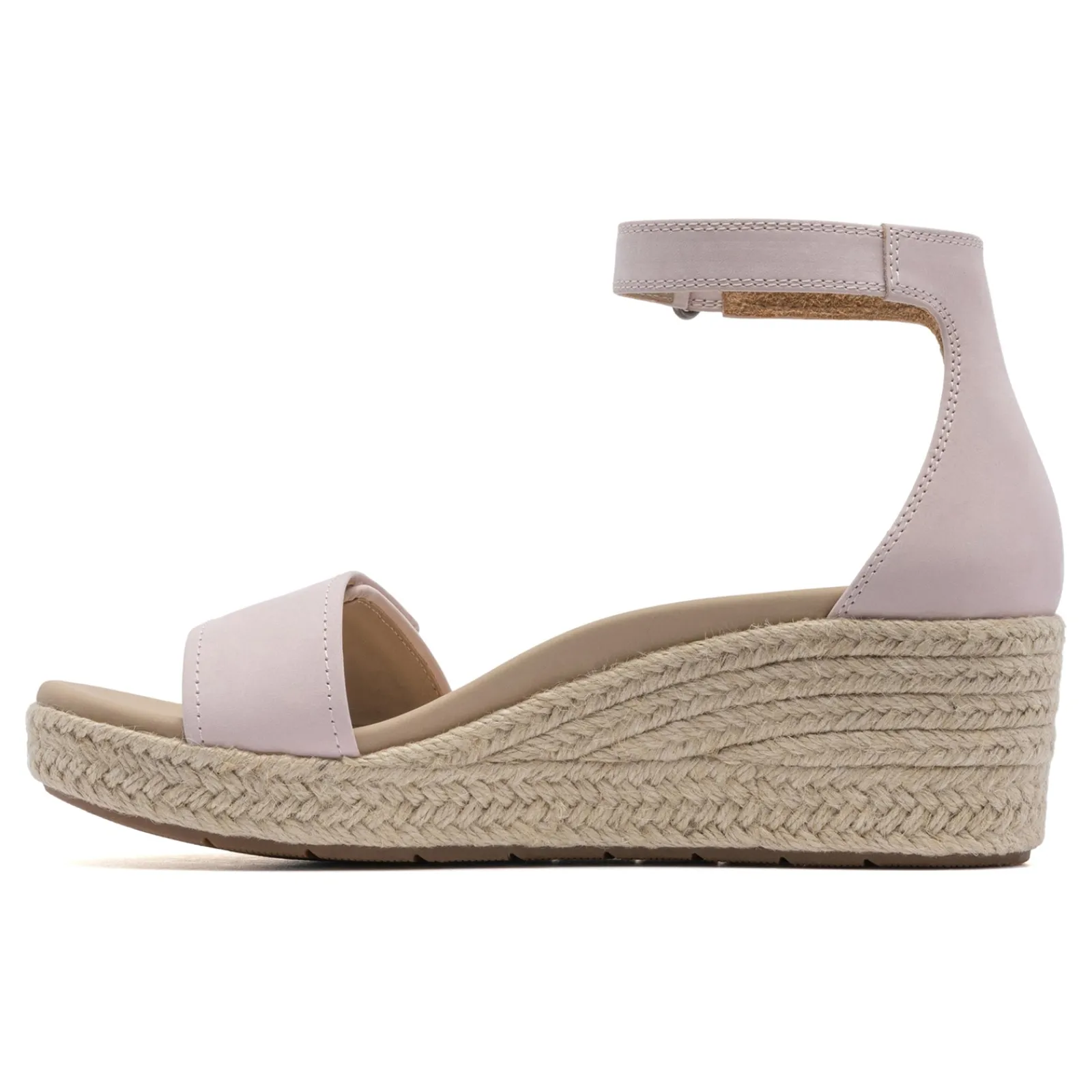 Clearance Riviera Ankle Sandal Women Adjustable Strap|Walking Shoes