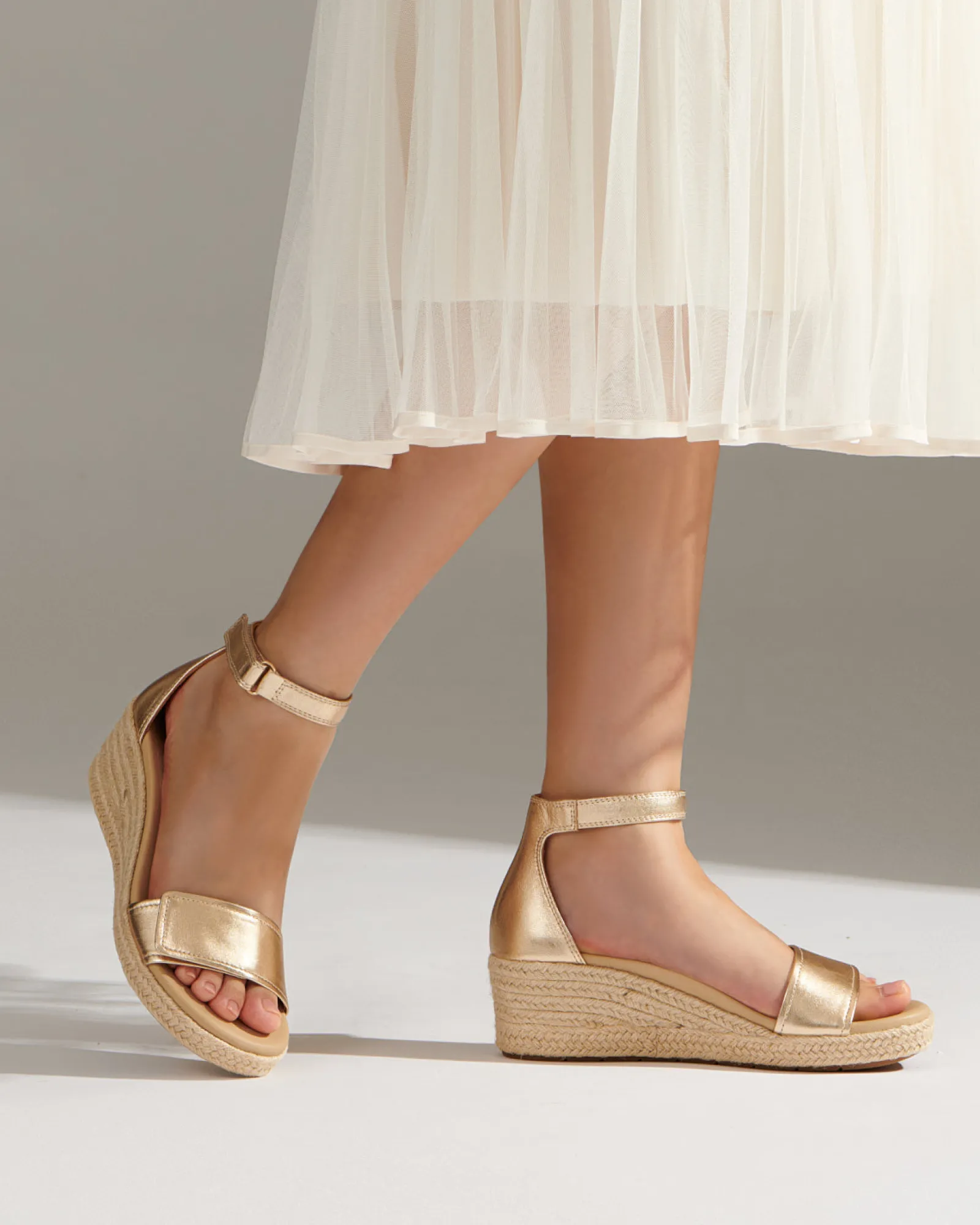 Online Riviera Ankle Sandal Metatarsal Women Adjustable Strap|Walking Shoes