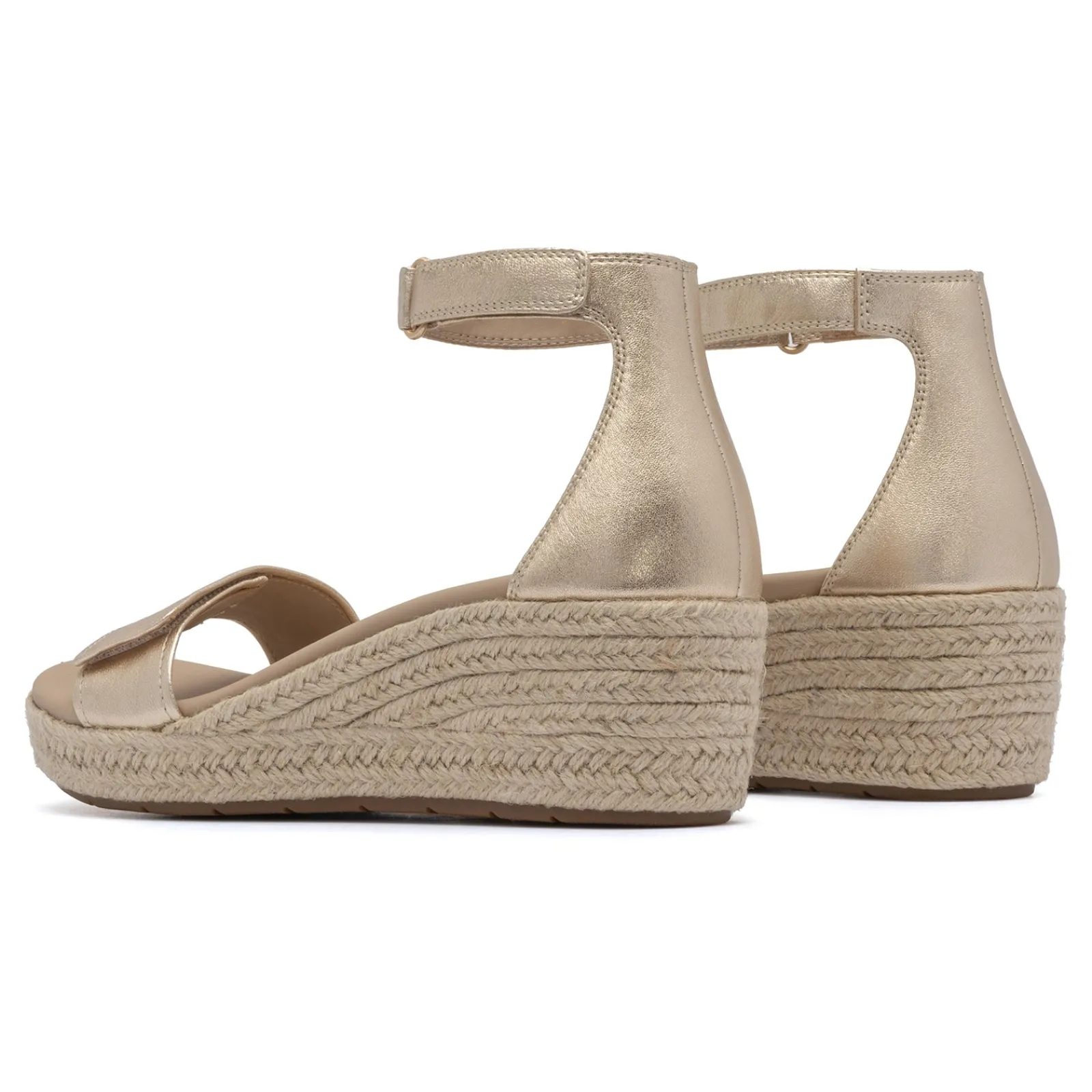 Online Riviera Ankle Sandal Metatarsal Women Adjustable Strap|Walking Shoes