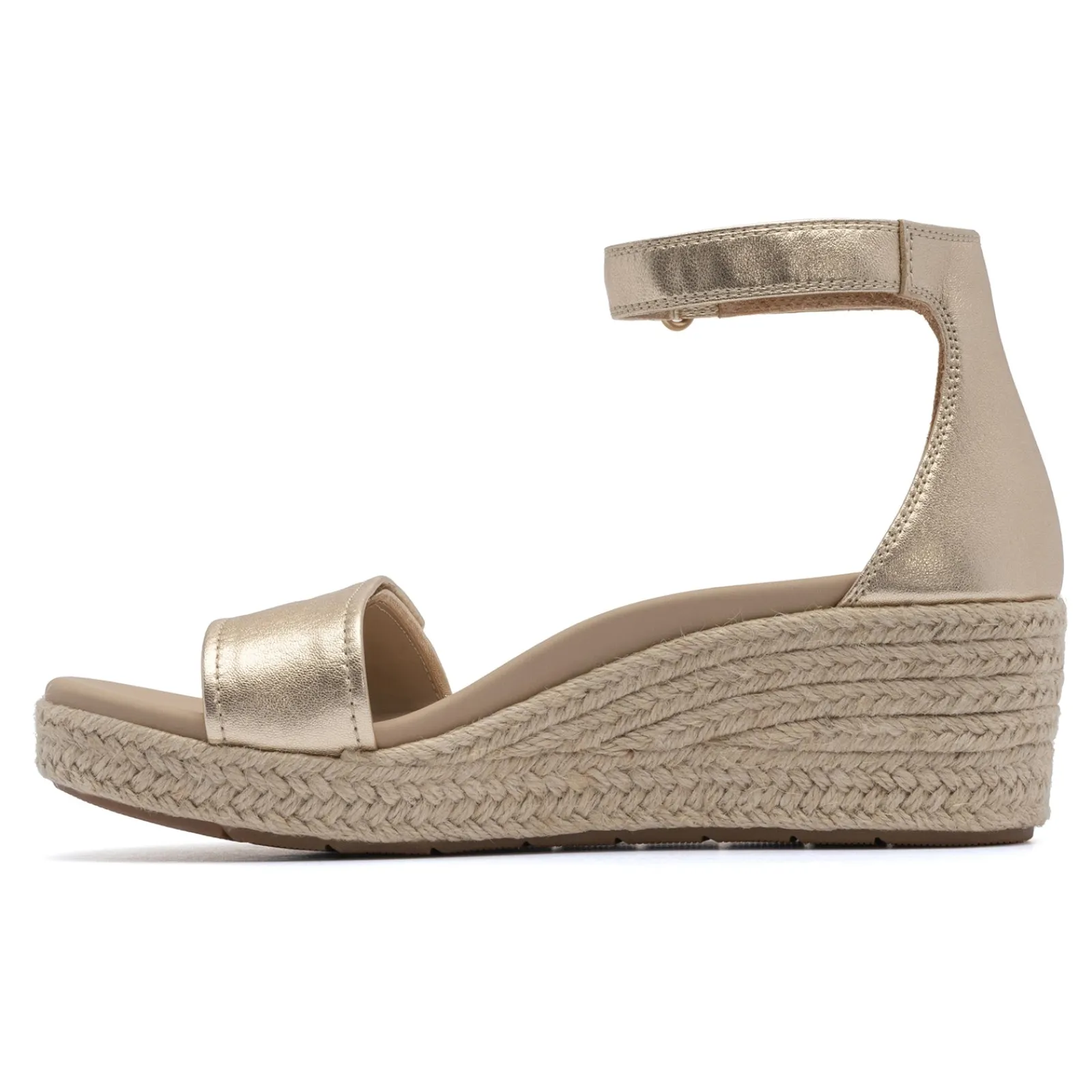 Online Riviera Ankle Sandal Metatarsal Women Adjustable Strap|Walking Shoes