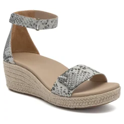 Sale Riviera Ankle Sandal Metatarsal Women Adjustable Strap|Walking Shoes