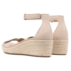 Clearance Riviera Ankle Sandal Women Adjustable Strap|Sandals